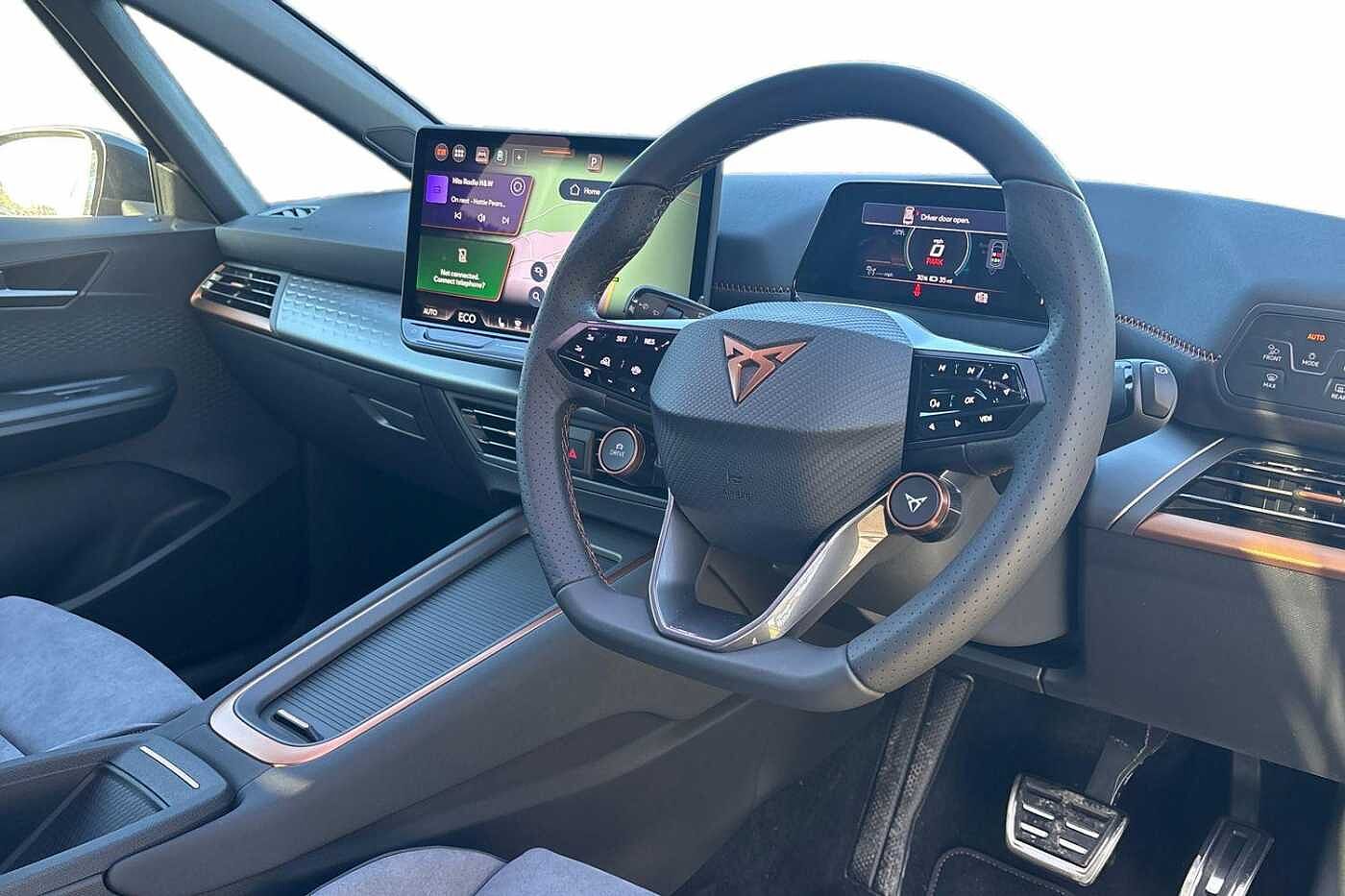 Used Cupra Born 2025 for sale - 77177526: Photo 6