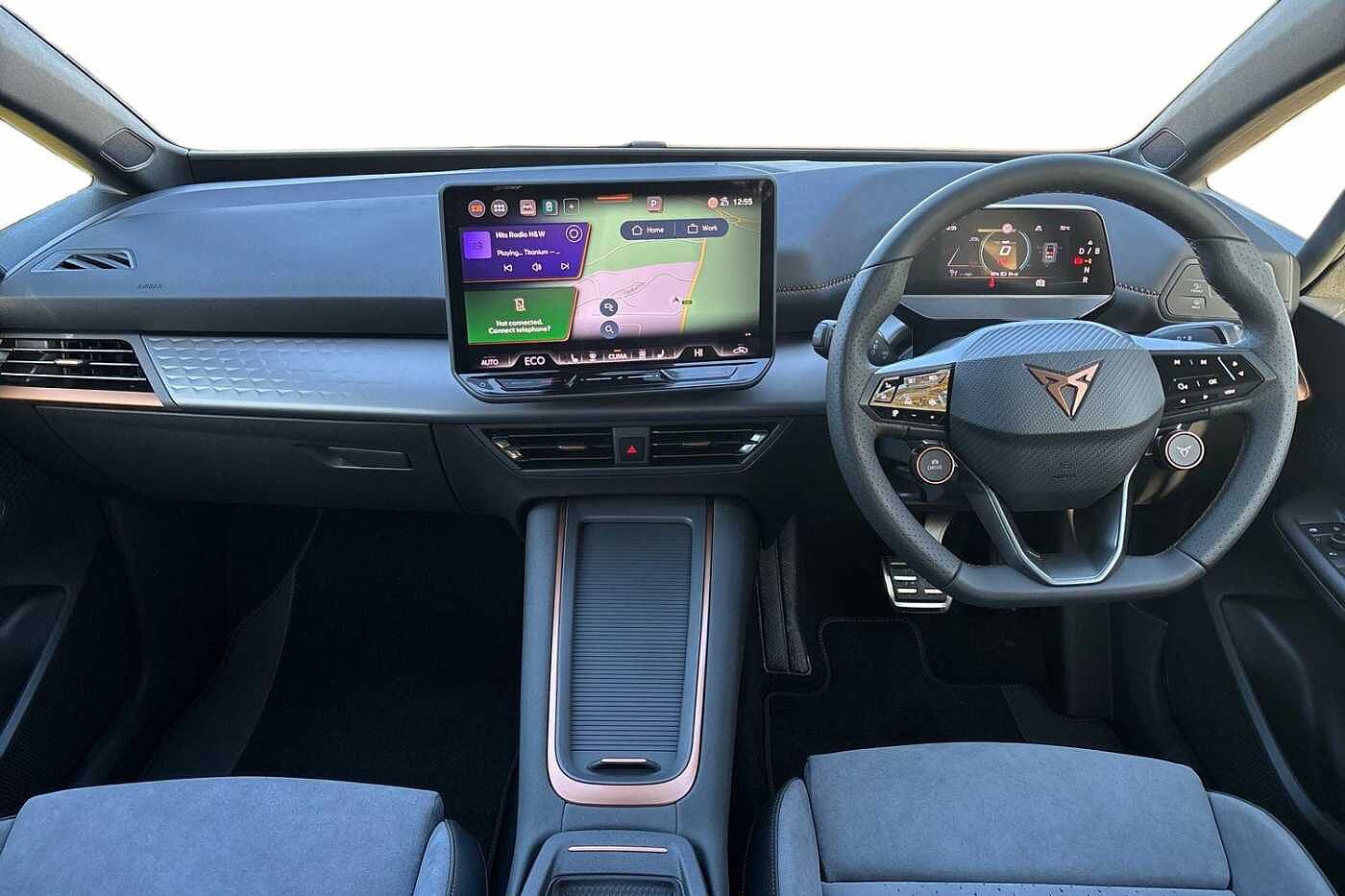 Used Cupra Born 2025 for sale - 77177526: Photo 8