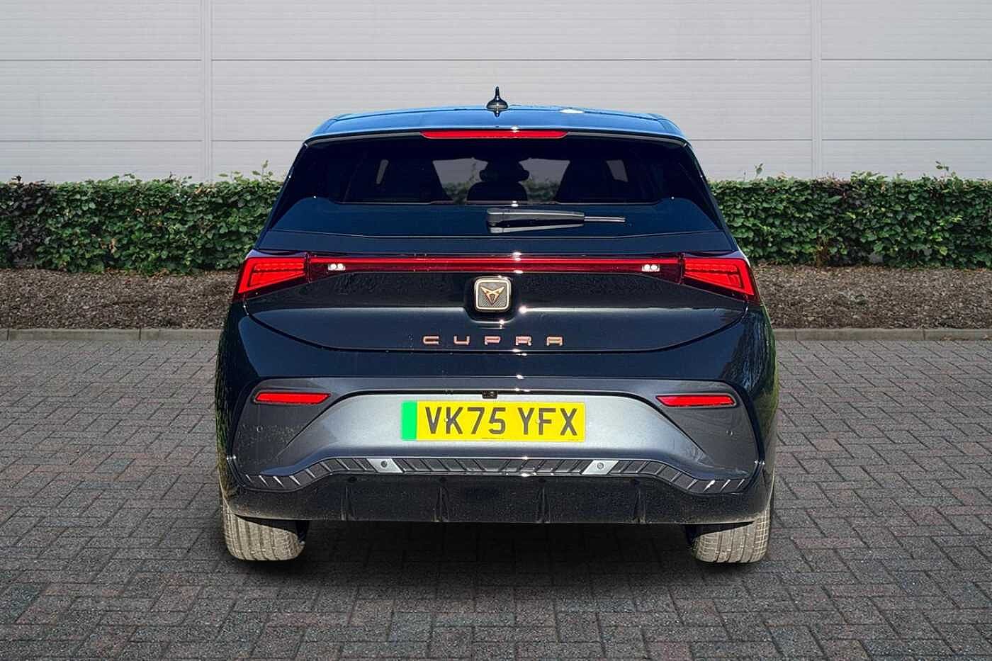 Used Cupra Born 2025 for sale - 77177526: Photo 9