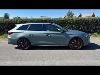 Used Cupra Leon 2025 for sale - 74272543: Photo