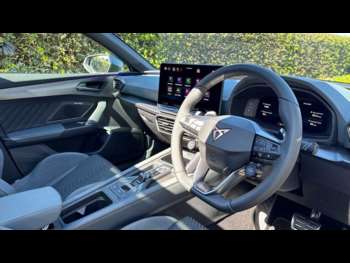 Used Cupra Leon 2025 for sale - 74272543: Photo