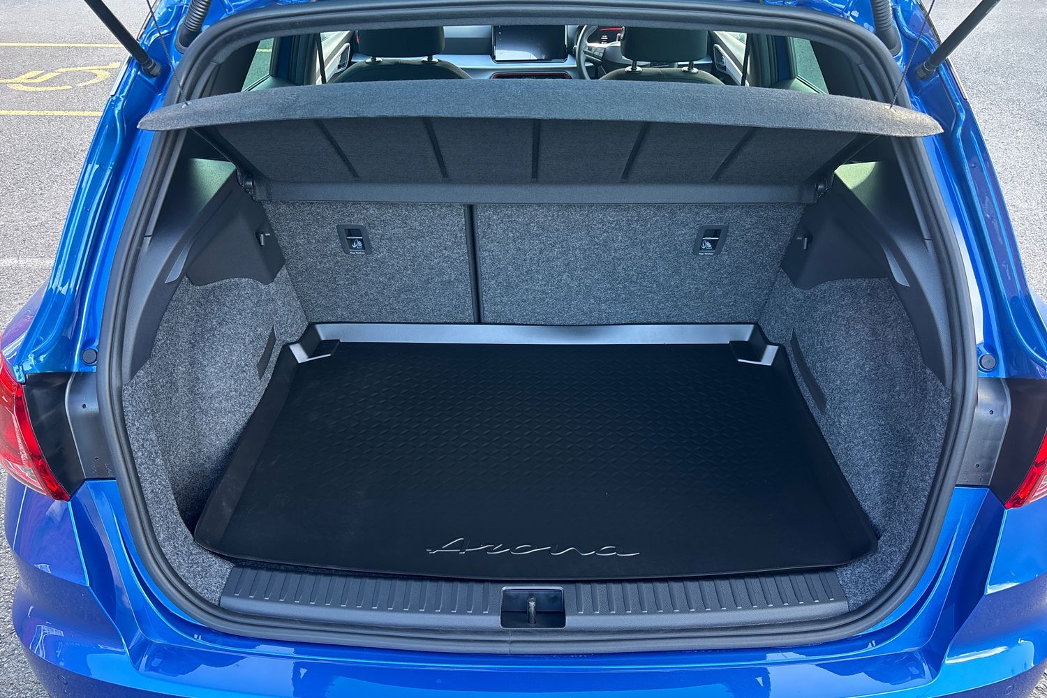 Used SEAT Arona 2026 for sale - 78073896: Photo 10