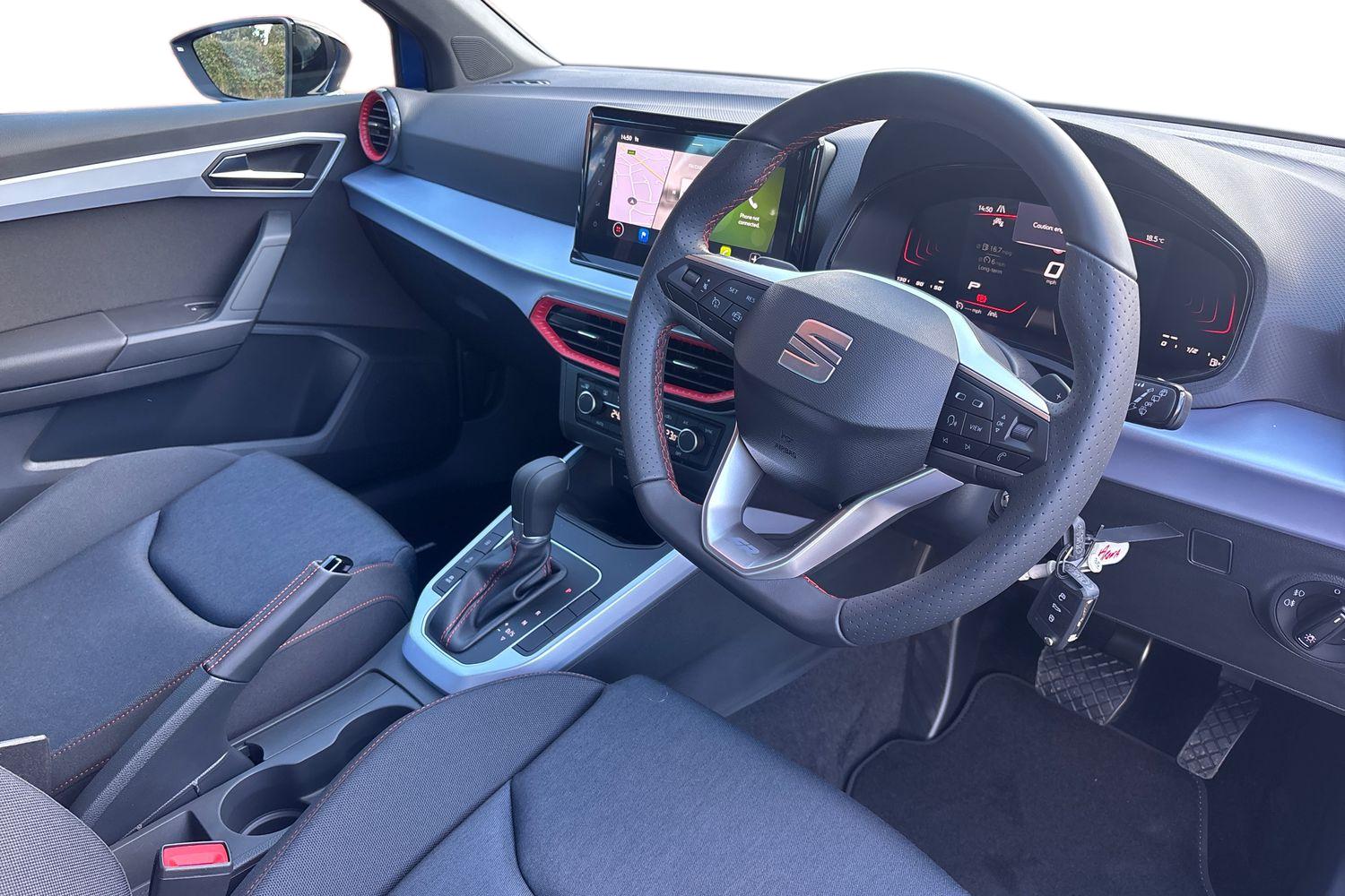 Used SEAT Arona 2026 for sale - 78073896: Photo 12