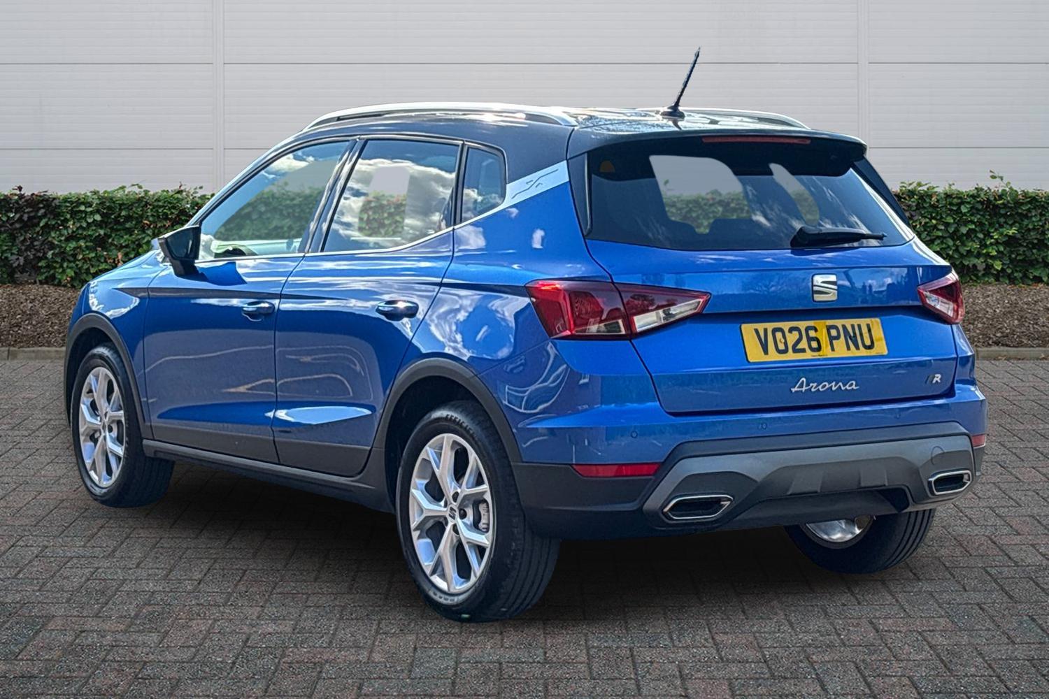 Used SEAT Arona 2026 for sale - 78073896: Photo 2