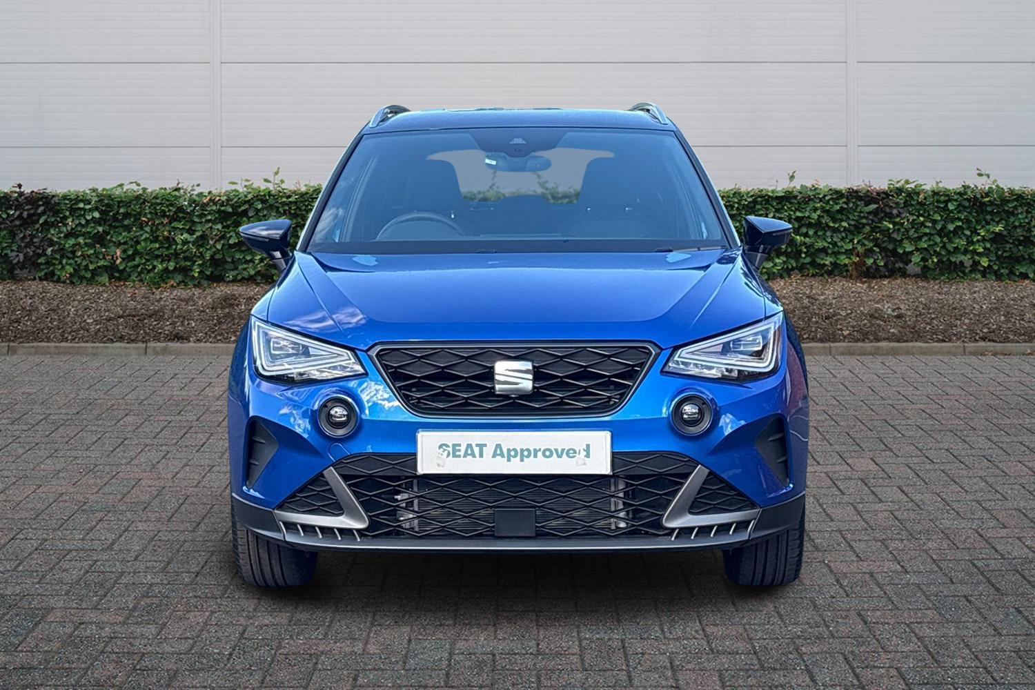 Used SEAT Arona 2026 for sale - 78073896: Photo 3