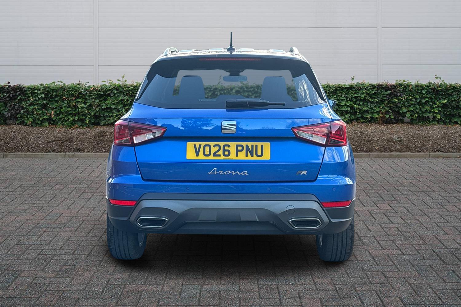 Used SEAT Arona 2026 for sale - 78073896: Photo 4