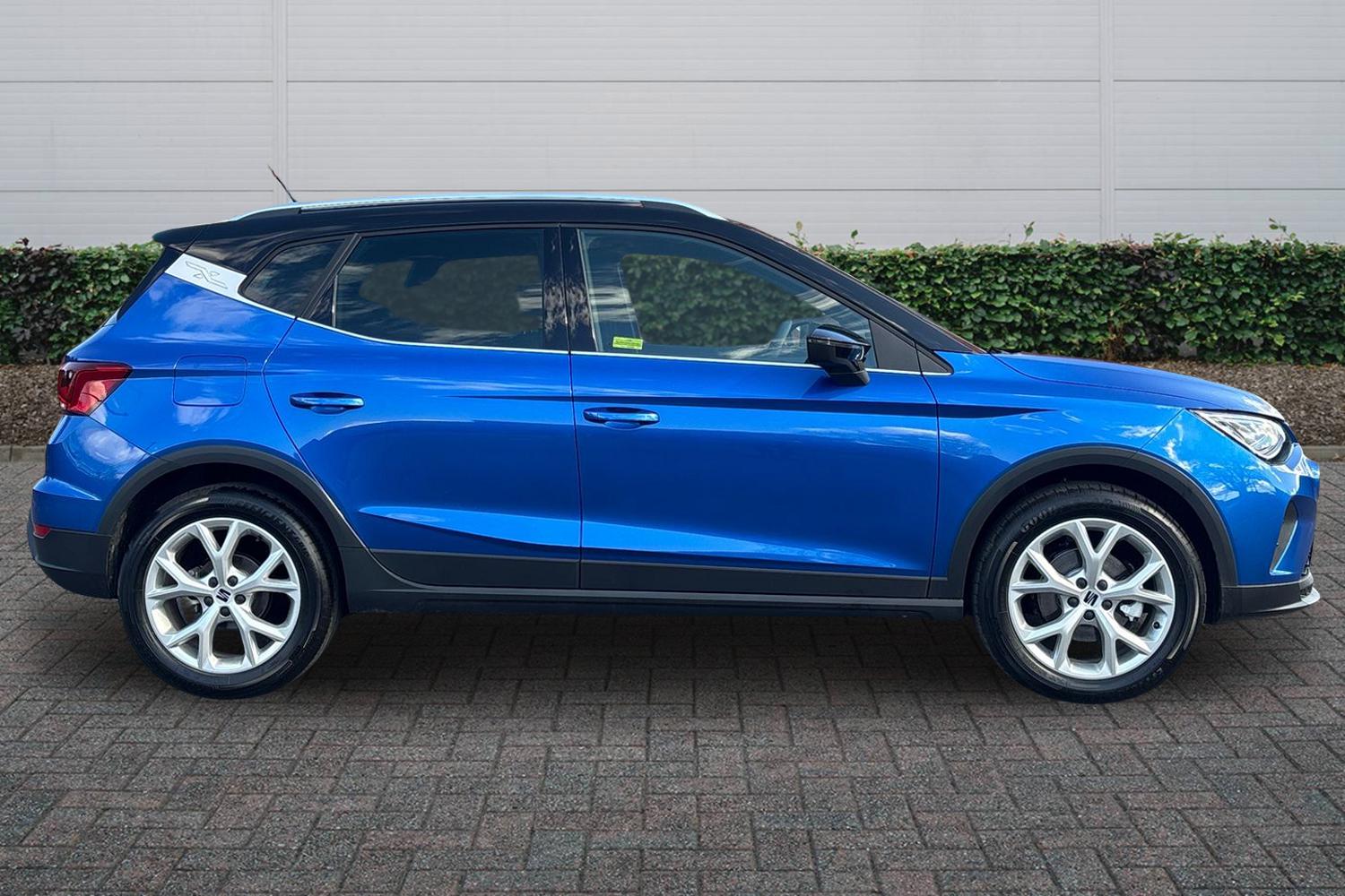 Used SEAT Arona 2026 for sale - 78073896: Photo 5