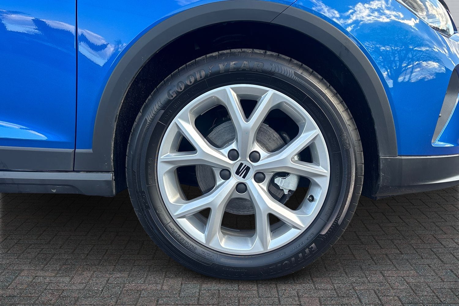 Used SEAT Arona 2026 for sale - 78073896: Photo 6