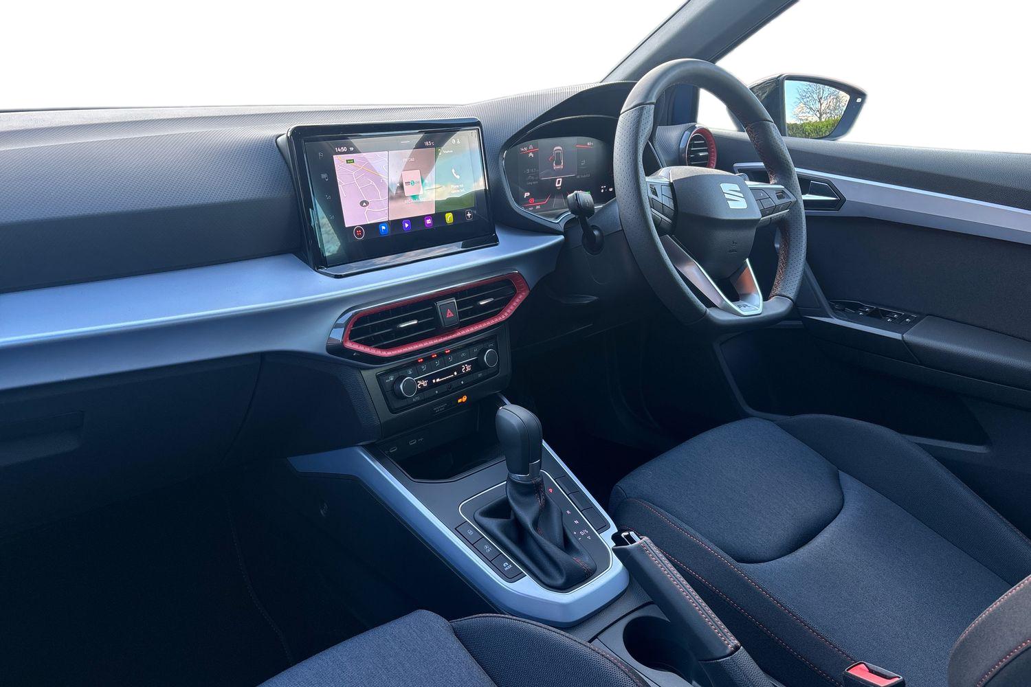 Used SEAT Arona 2026 for sale - 78073896: Photo 7