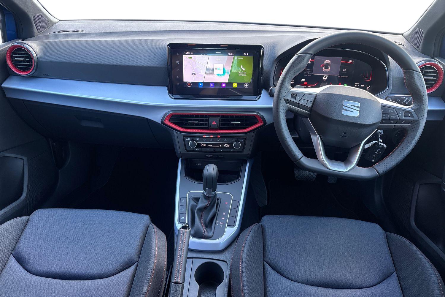 Used SEAT Arona 2026 for sale - 78073896: Photo 8