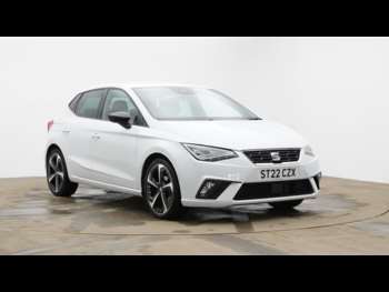 2022 (22) - 1.0 TSI 95 FR Sport 5dr