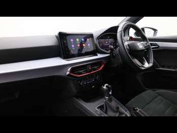 Used SEAT Ibiza 2022 for sale - 74691426: Photo