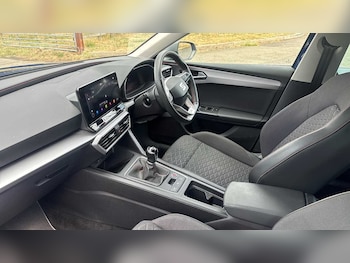Used SEAT Leon 2021 for sale - 75128461: Photo