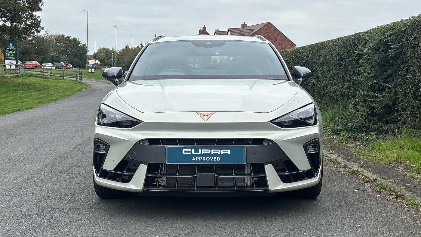Used Cupra Leon 2025 for sale - 76190609: Photo 10