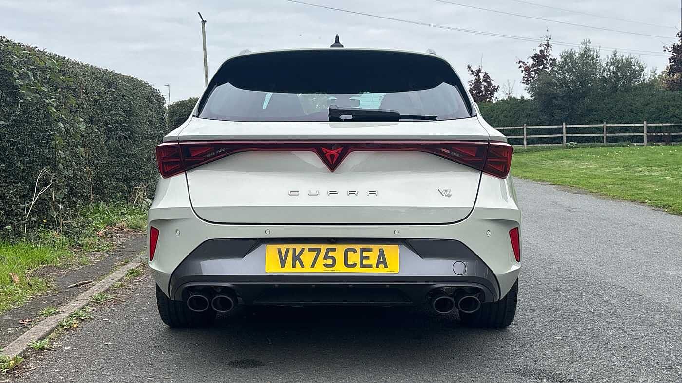 Used Cupra Leon 2025 for sale - 76190609: Photo 11
