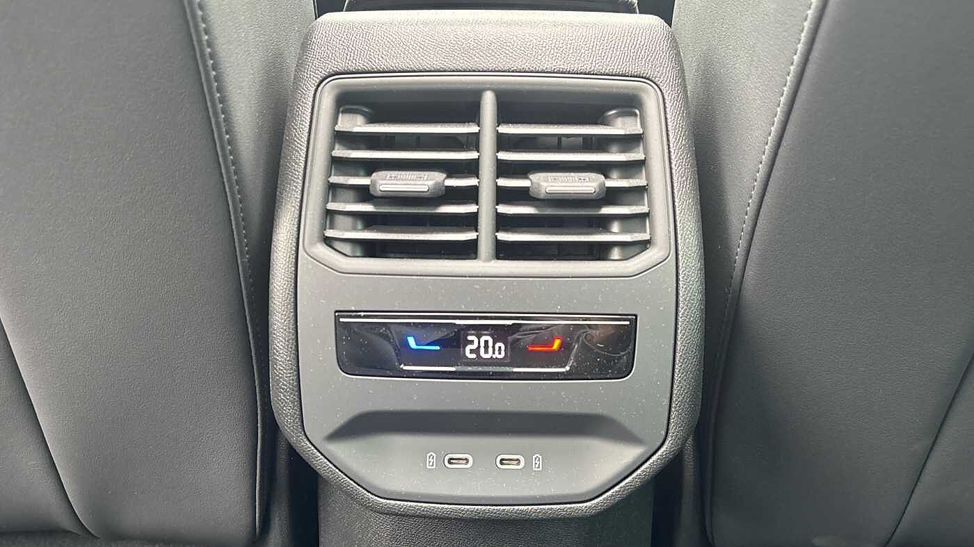 Used Cupra Leon 2025 for sale - 76190609: Photo 12