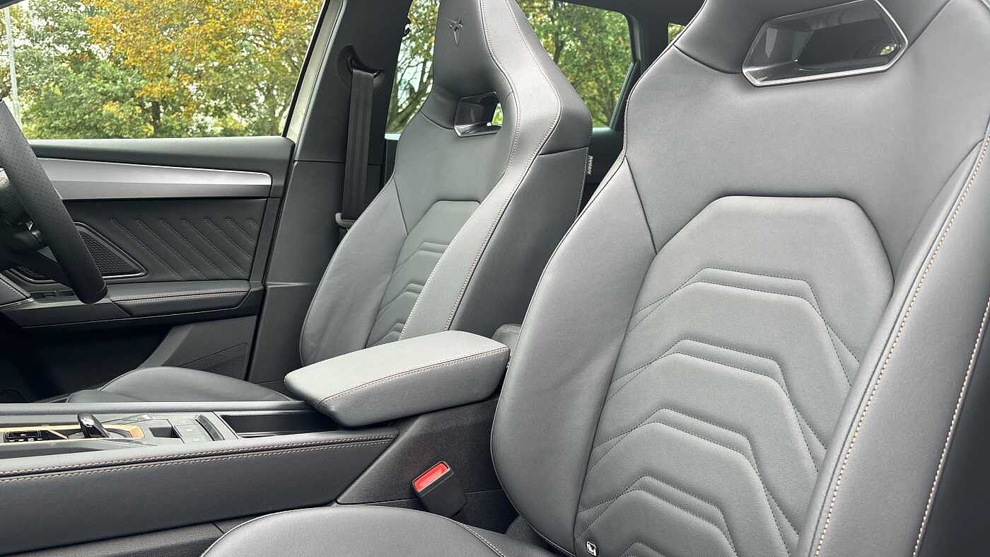Used Cupra Leon 2025 for sale - 76190609: Photo 16