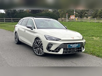 2025 (75) - 2.0 TSI 333 VZ2 5dr DSG 4Drive