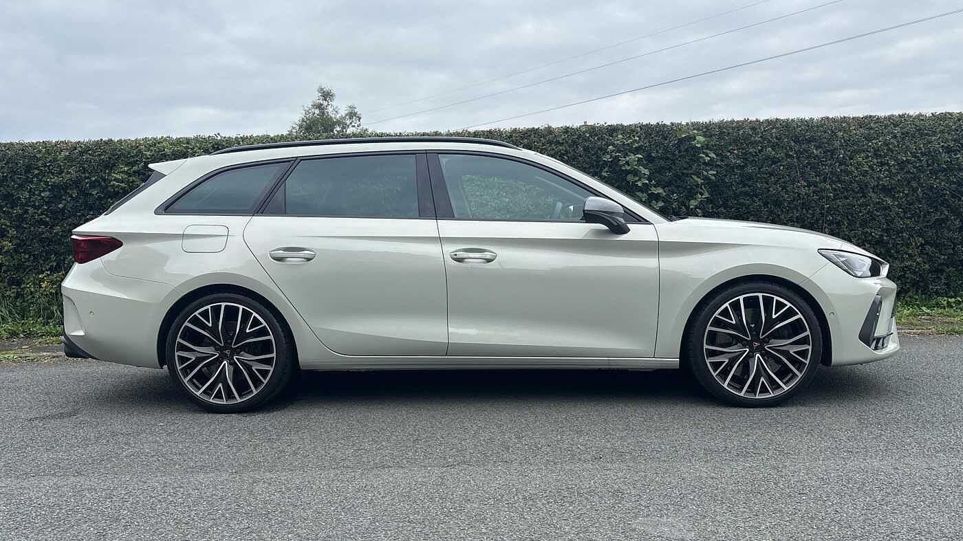 Used Cupra Leon 2025 for sale - 76190609: Photo 3