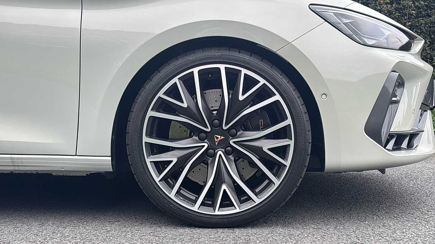 Used Cupra Leon 2025 for sale - 76190609: Photo 7