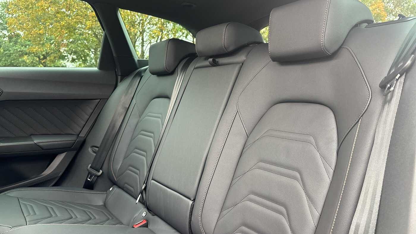 Used Cupra Leon 2025 for sale - 76190609: Photo 9
