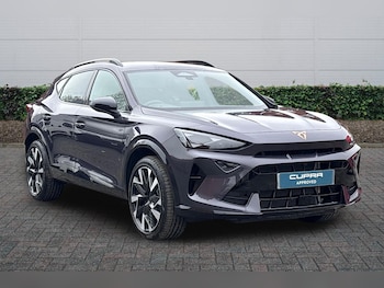 Used Cupra Formentor 2026 for sale - 78102516: Photo