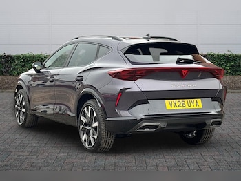 Used Cupra Formentor 2026 for sale - 78102516: Photo