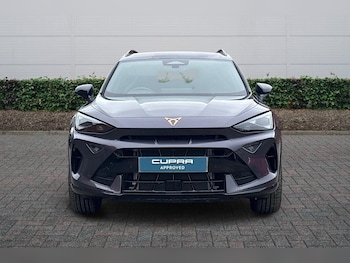 Used Cupra Formentor 2026 for sale - 78102516: Photo