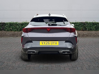 Used Cupra Formentor 2026 for sale - 78102516: Photo