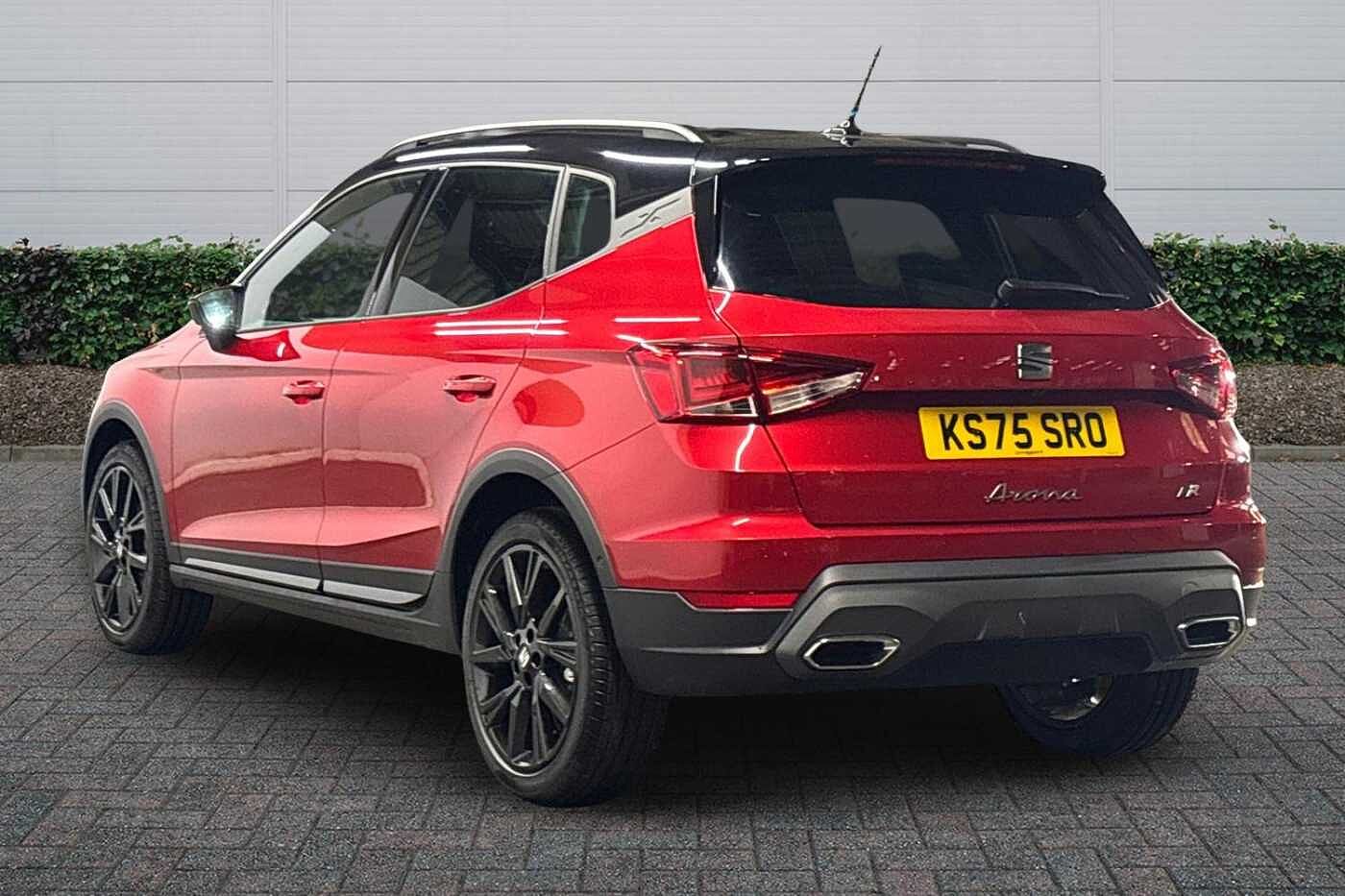 Used SEAT Arona 2025 for sale - 77176768: Photo 3