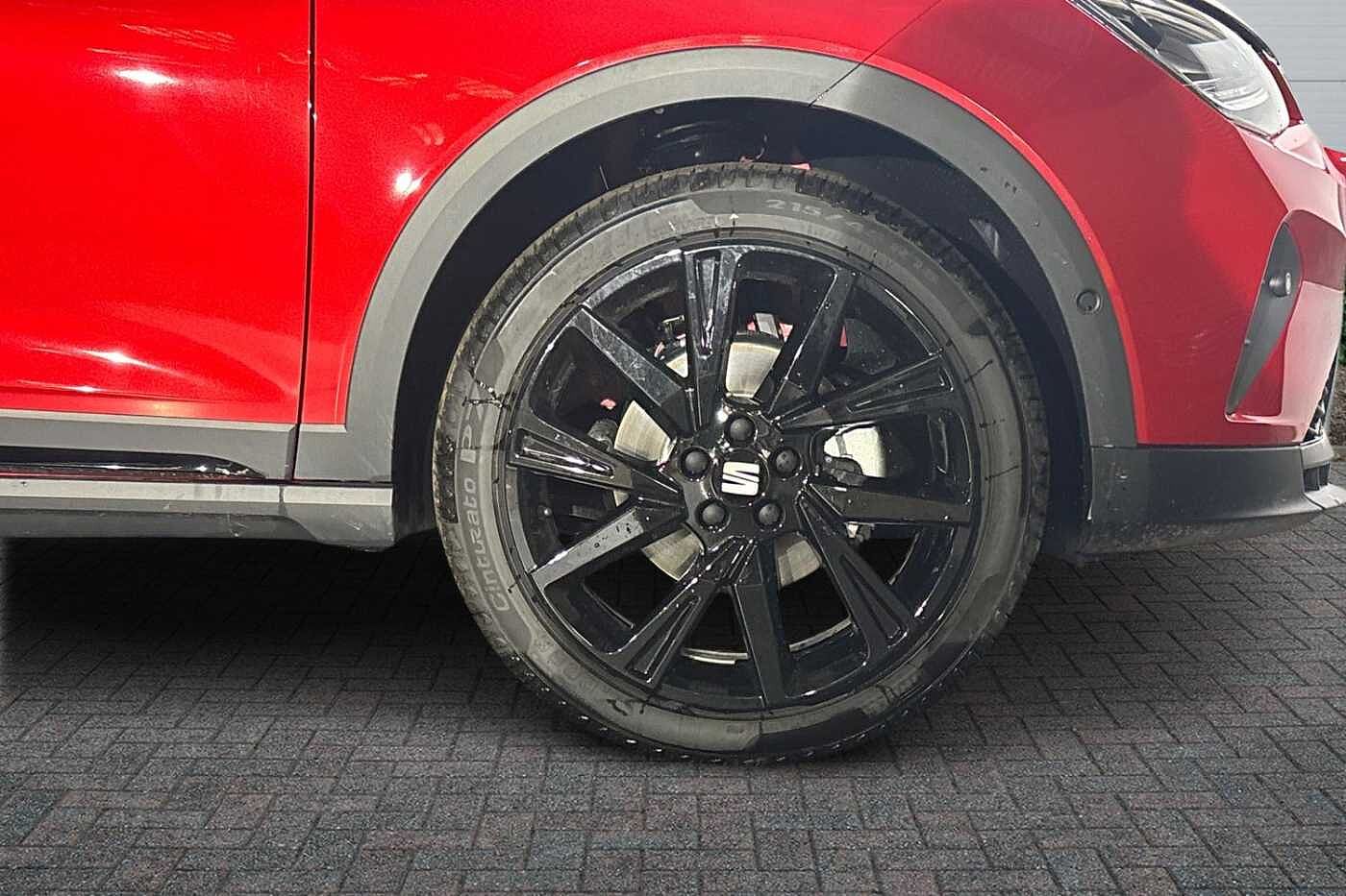 Used SEAT Arona 2025 for sale - 77176768: Photo 5