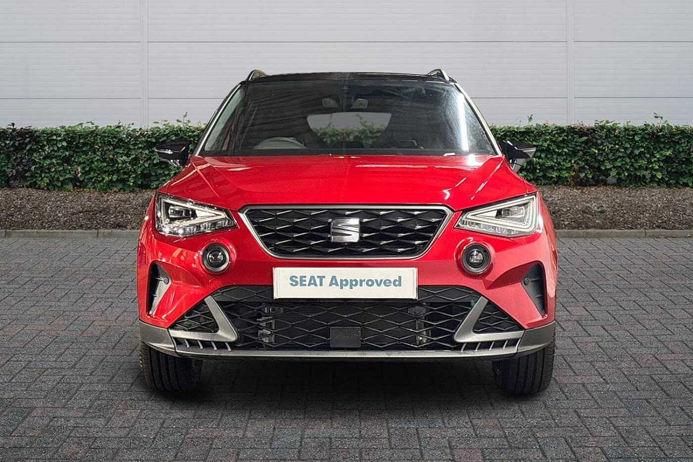 Used SEAT Arona 2025 for sale - 77176768: Photo 7