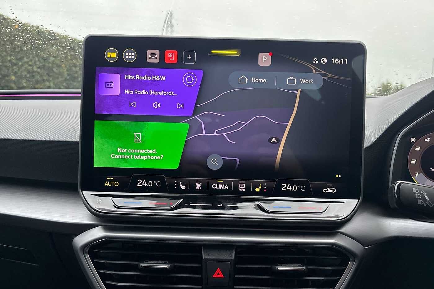 Used SEAT Leon 2025 for sale - 77177501: Photo 12