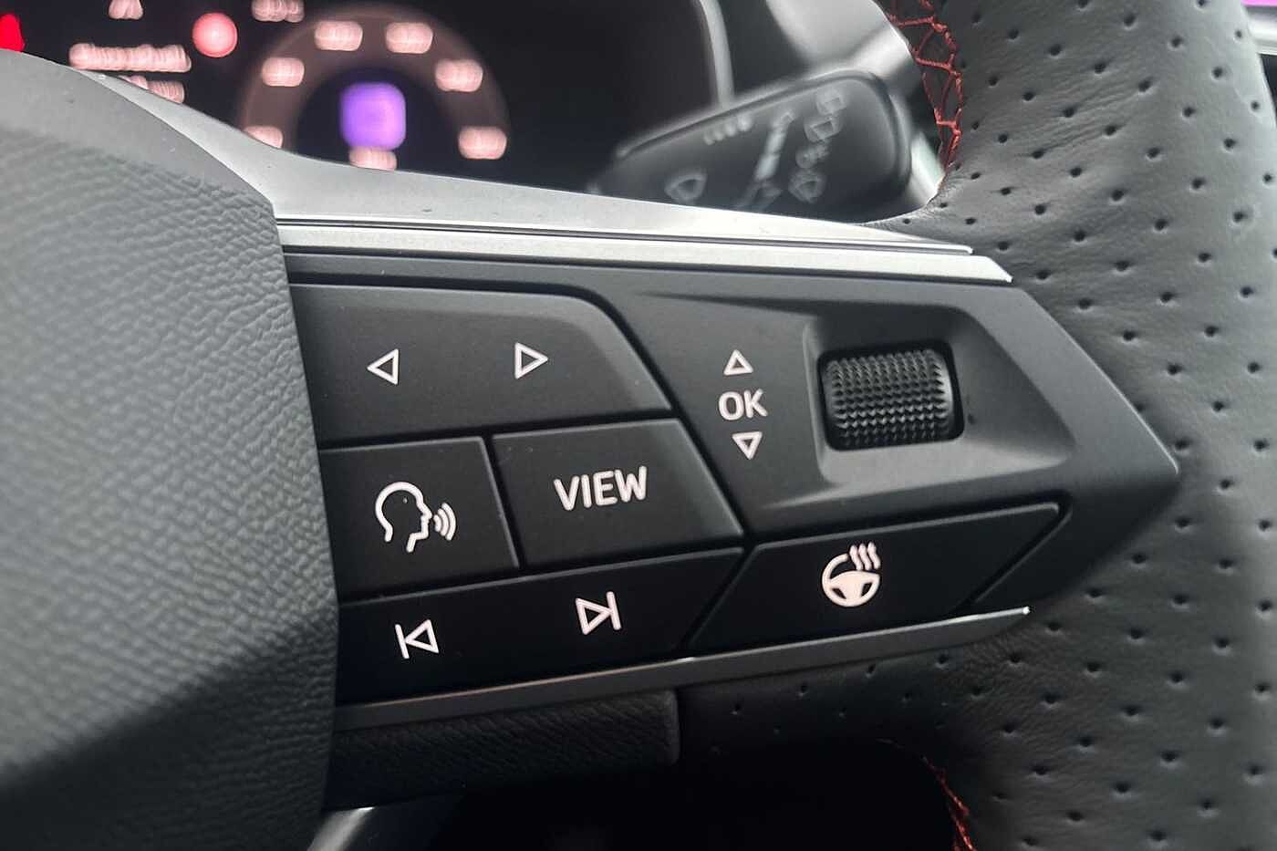 Used SEAT Leon 2025 for sale - 77177501: Photo 16