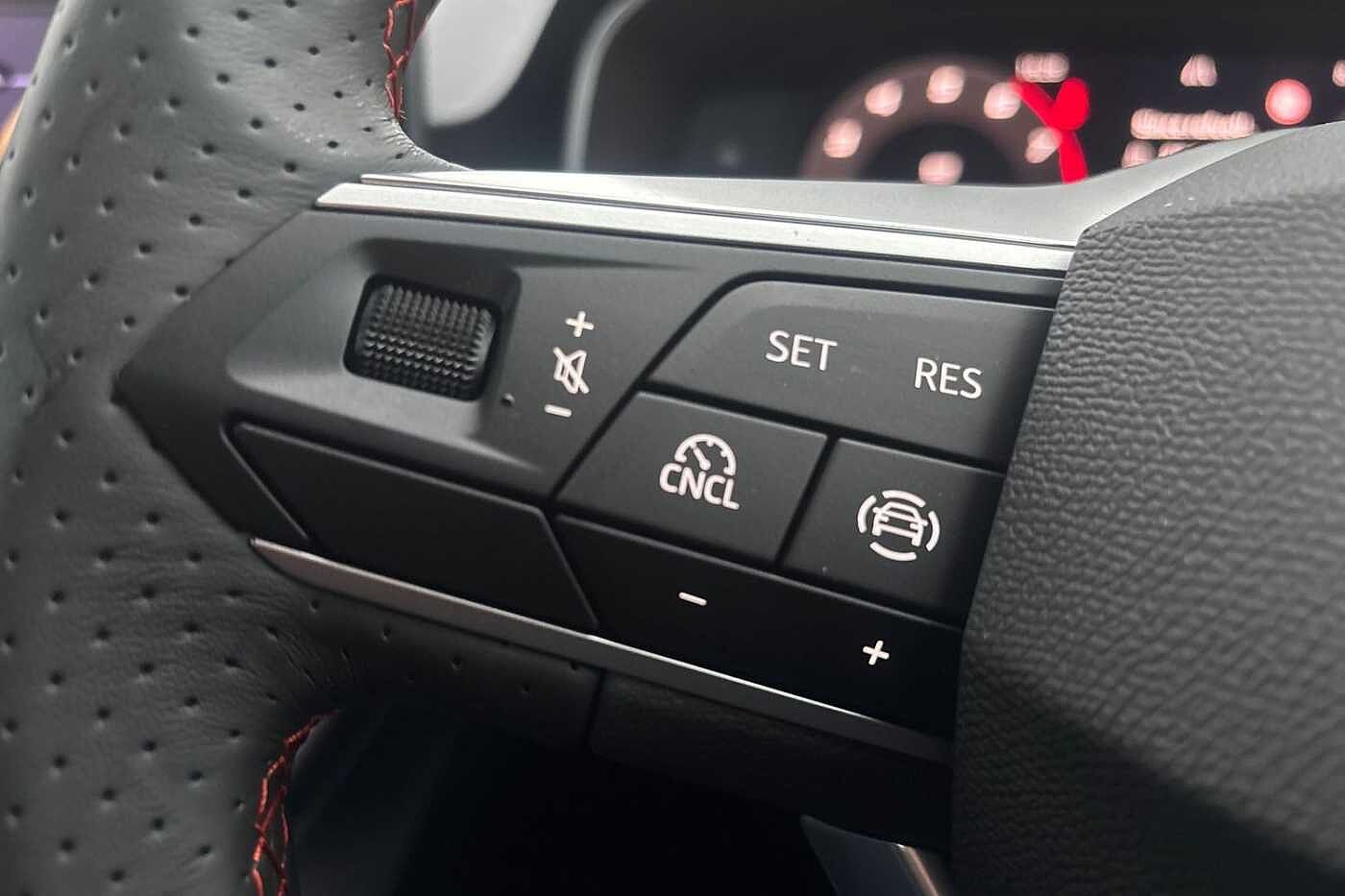 Used SEAT Leon 2025 for sale - 77177501: Photo 17