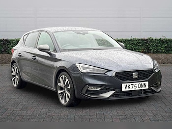 2025 (75) - 1.5 TSI EVO 150 FR Sport 5dr