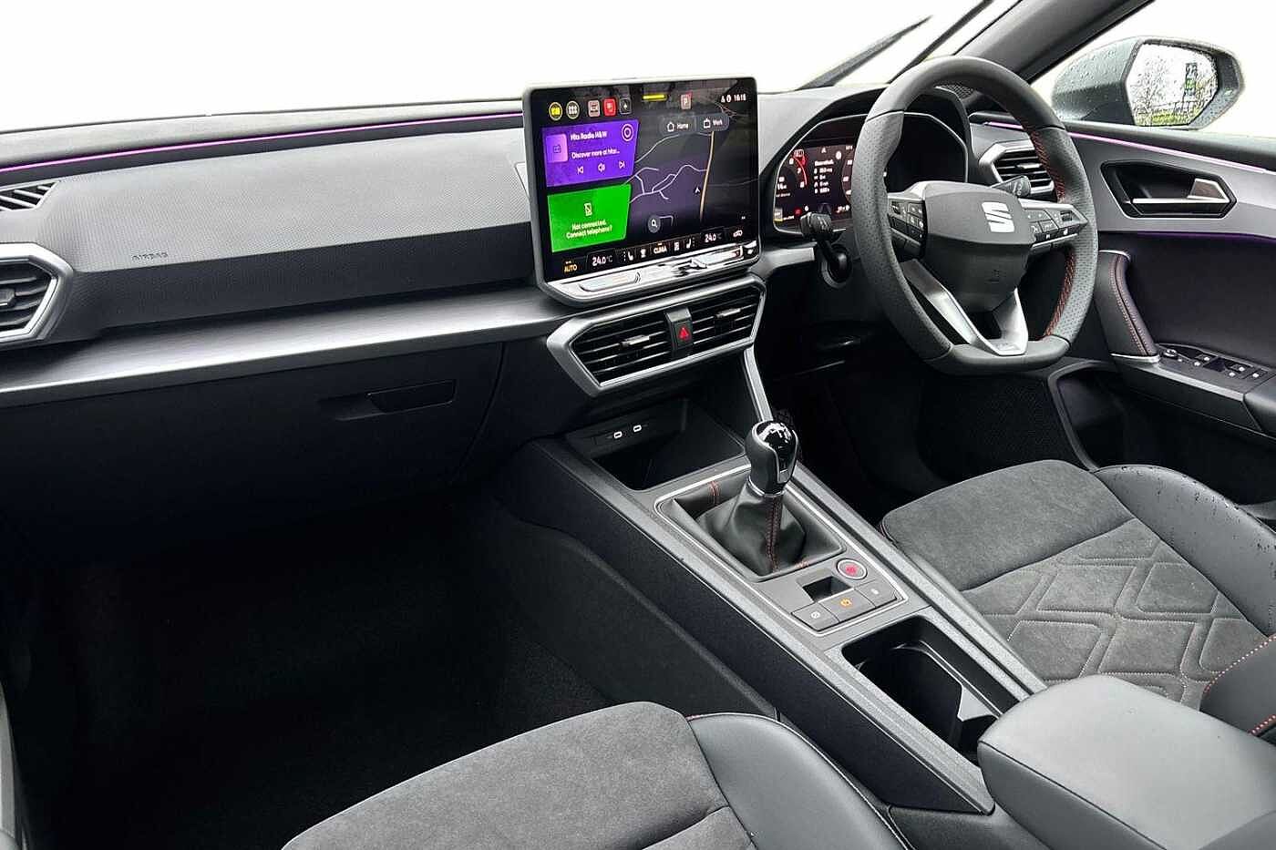 Used SEAT Leon 2025 for sale - 77177501: Photo 2