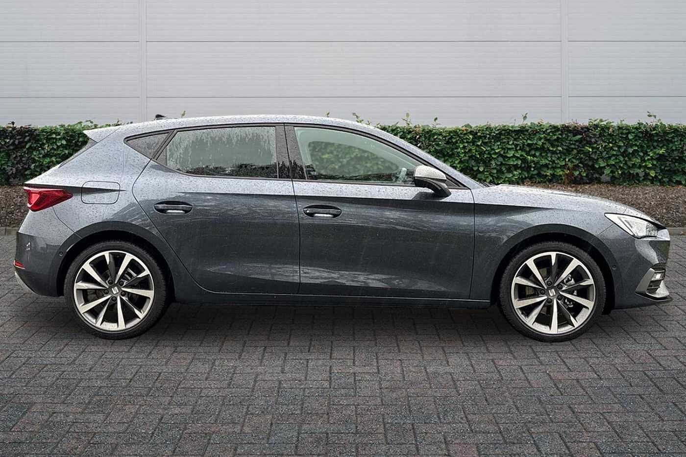 Used SEAT Leon 2025 for sale - 77177501: Photo 4