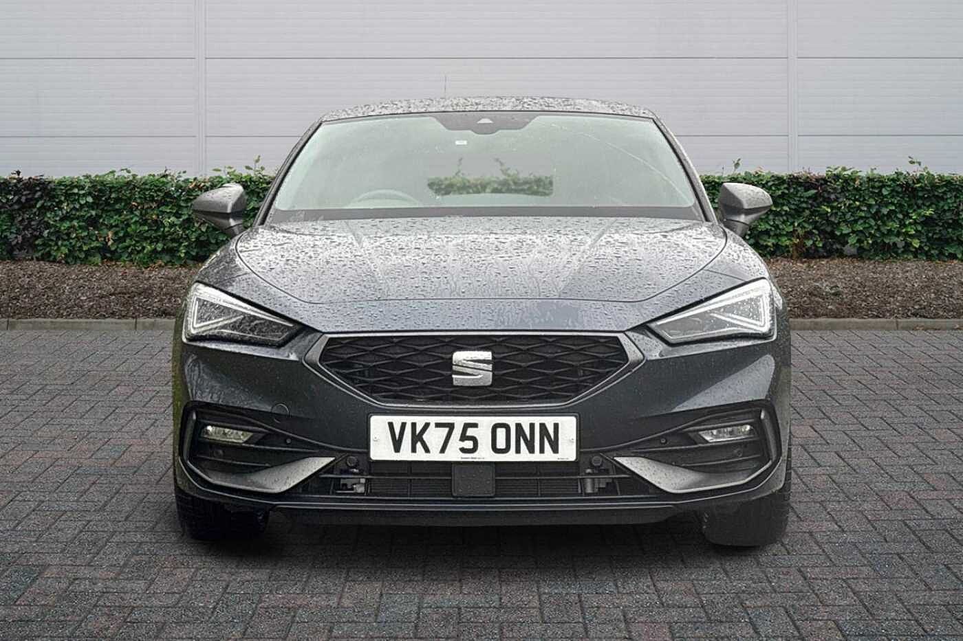 Used SEAT Leon 2025 for sale - 77177501: Photo 7