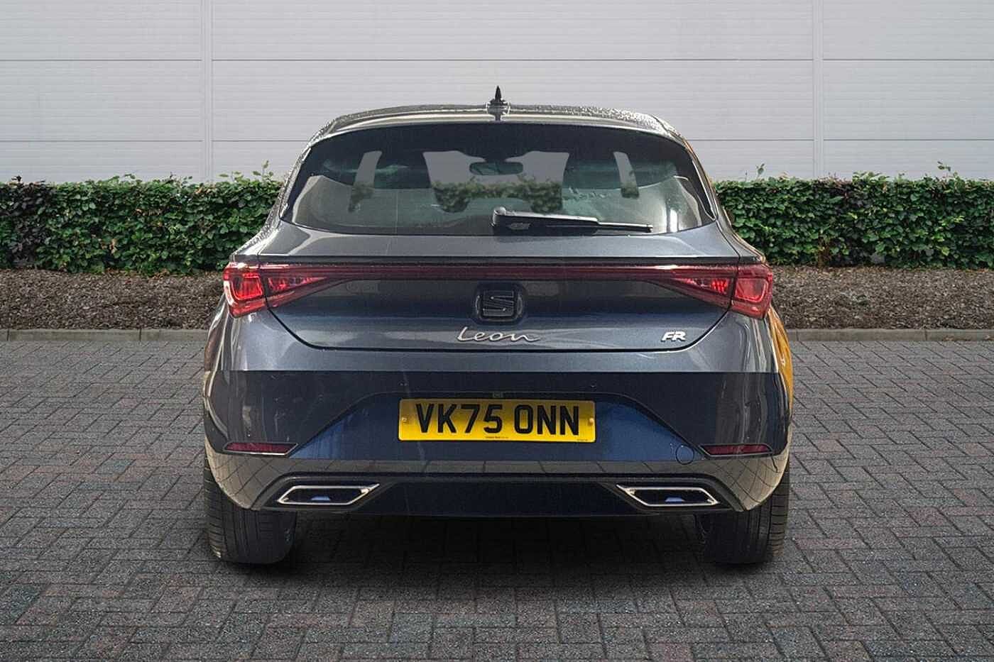 Used SEAT Leon 2025 for sale - 77177501: Photo 8