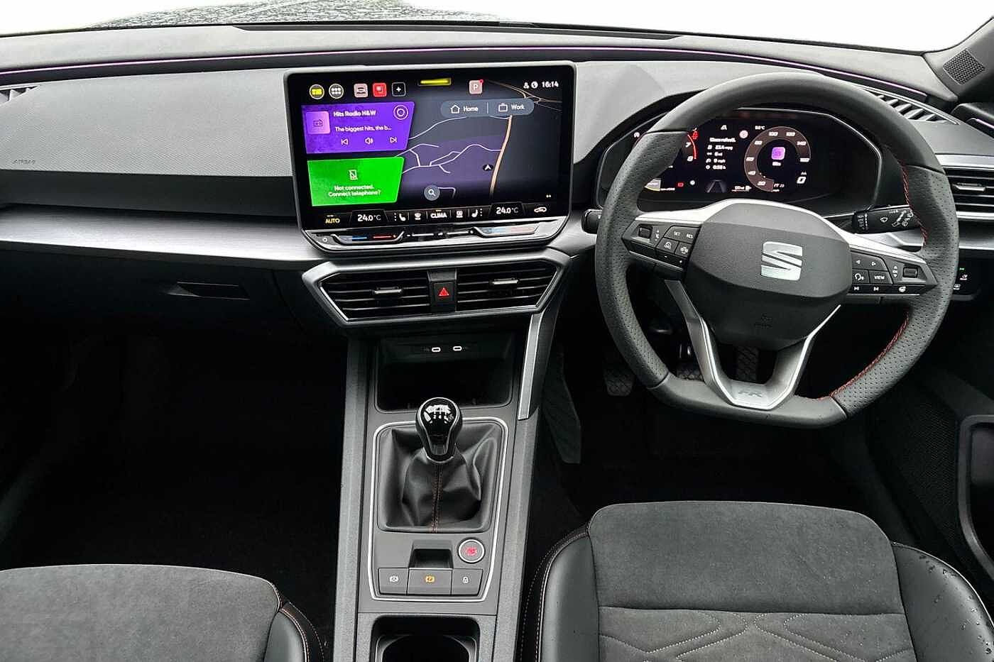 Used SEAT Leon 2025 for sale - 77177501: Photo 9