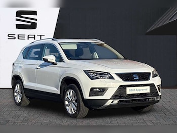 Used SEAT Ateca 2018 for sale - 77725190: Photo