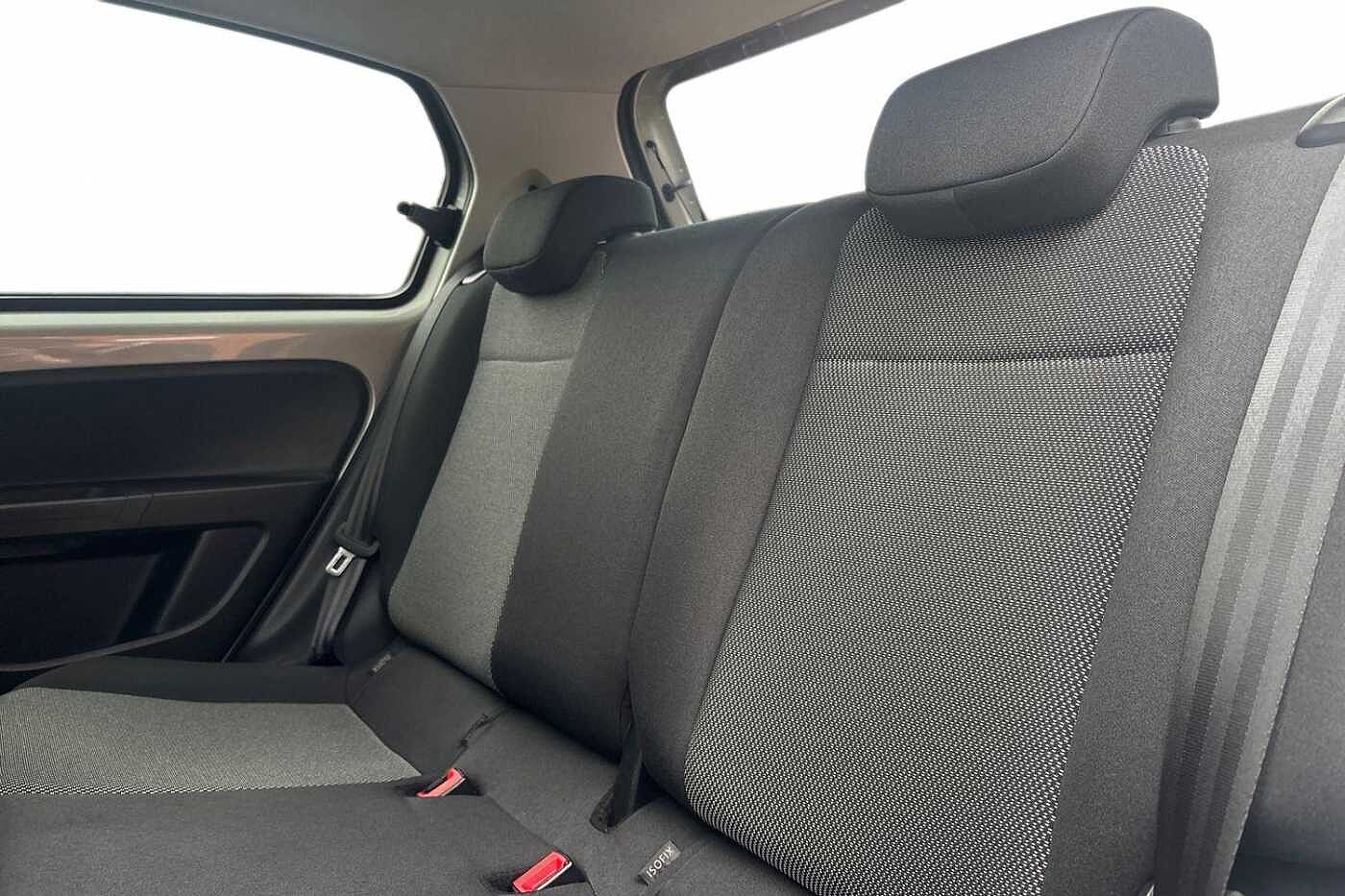 Used SEAT Mii 2018 for sale - 77124697: Photo 10