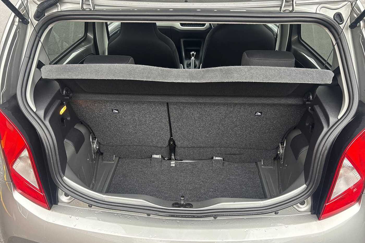 Used SEAT Mii 2018 for sale - 77124697: Photo 11