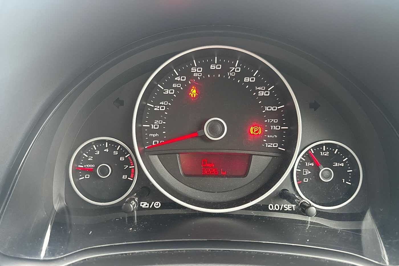 Used SEAT Mii 2018 for sale - 77124697: Photo 15