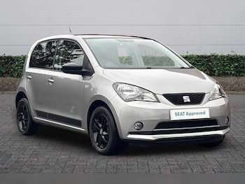 2018 (18) - 1.0 Design Mii 5dr