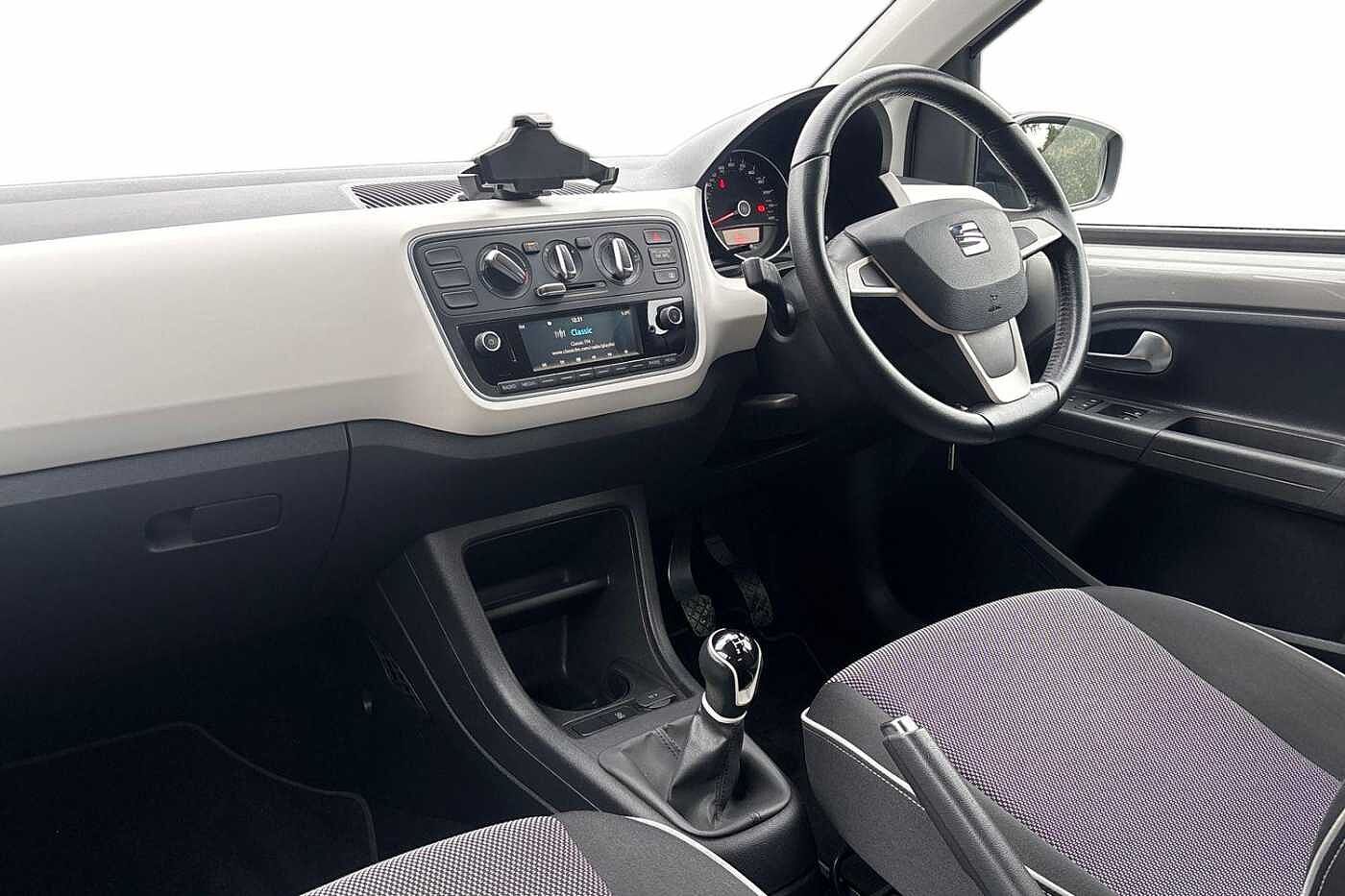 Used SEAT Mii 2018 for sale - 77124697: Photo 2