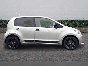 Used SEAT Mii 2018 for sale - 77124697: Photo