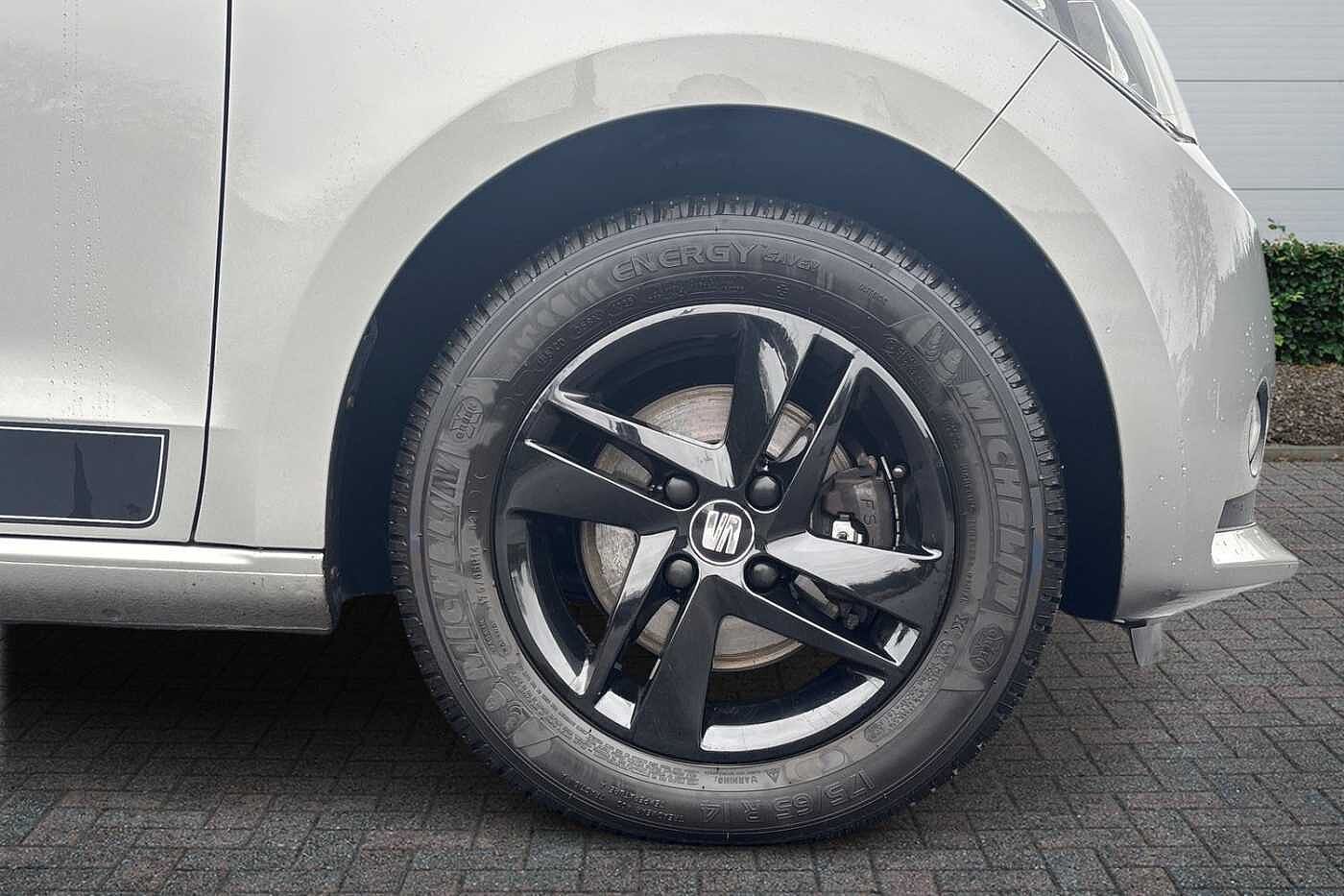 Used SEAT Mii 2018 for sale - 77124697: Photo 5