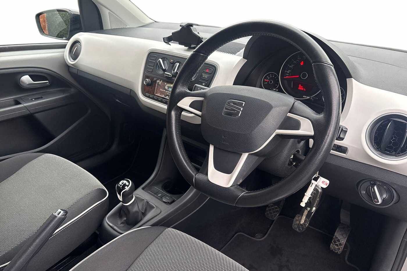 Used SEAT Mii 2018 for sale - 77124697: Photo 6